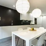 Apartment Pozas By Kyosai Bilbao