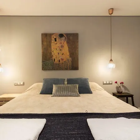 Pozas By Kyosai בילבאו