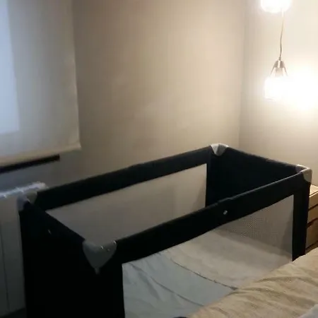 Pozas Center Apartament