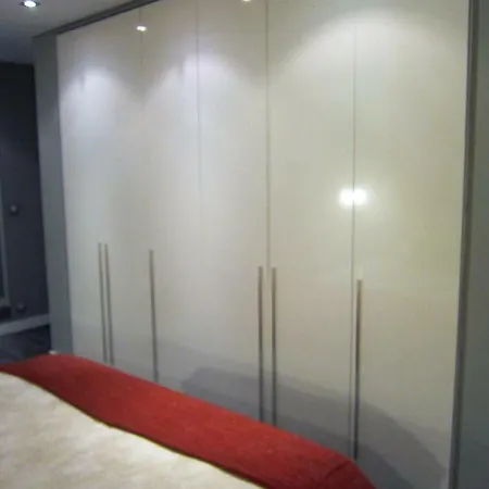 Pozas Center *