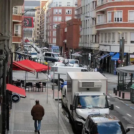 Pozas Center Bilbao