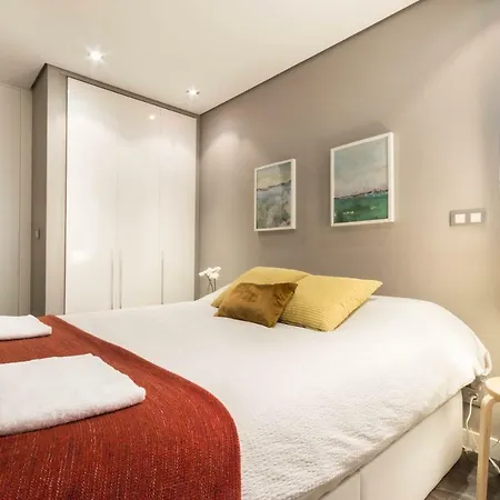 Pozas Center Apartament