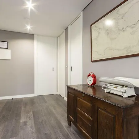 Pozas By Kyosai Bilbao