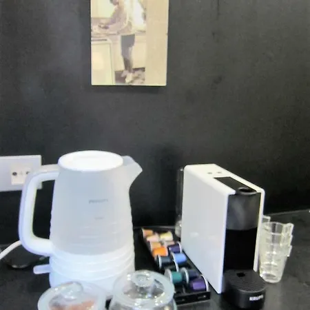 Pozas By Kyosai Appartement Bilbao