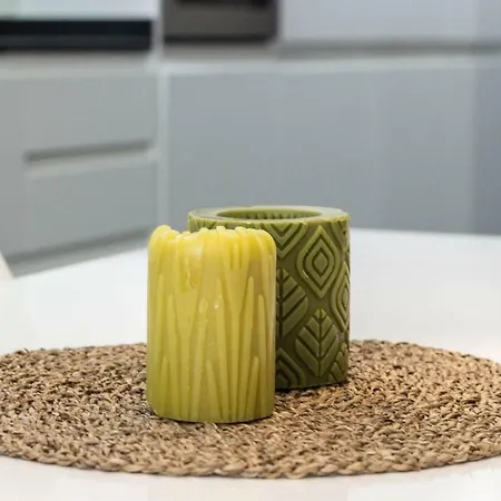 Appartement Pozas By Kyosai Bilbao